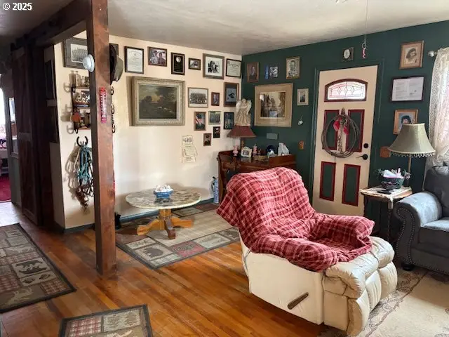 315 South Fork Rd, Dayville, OR 97825 - #3