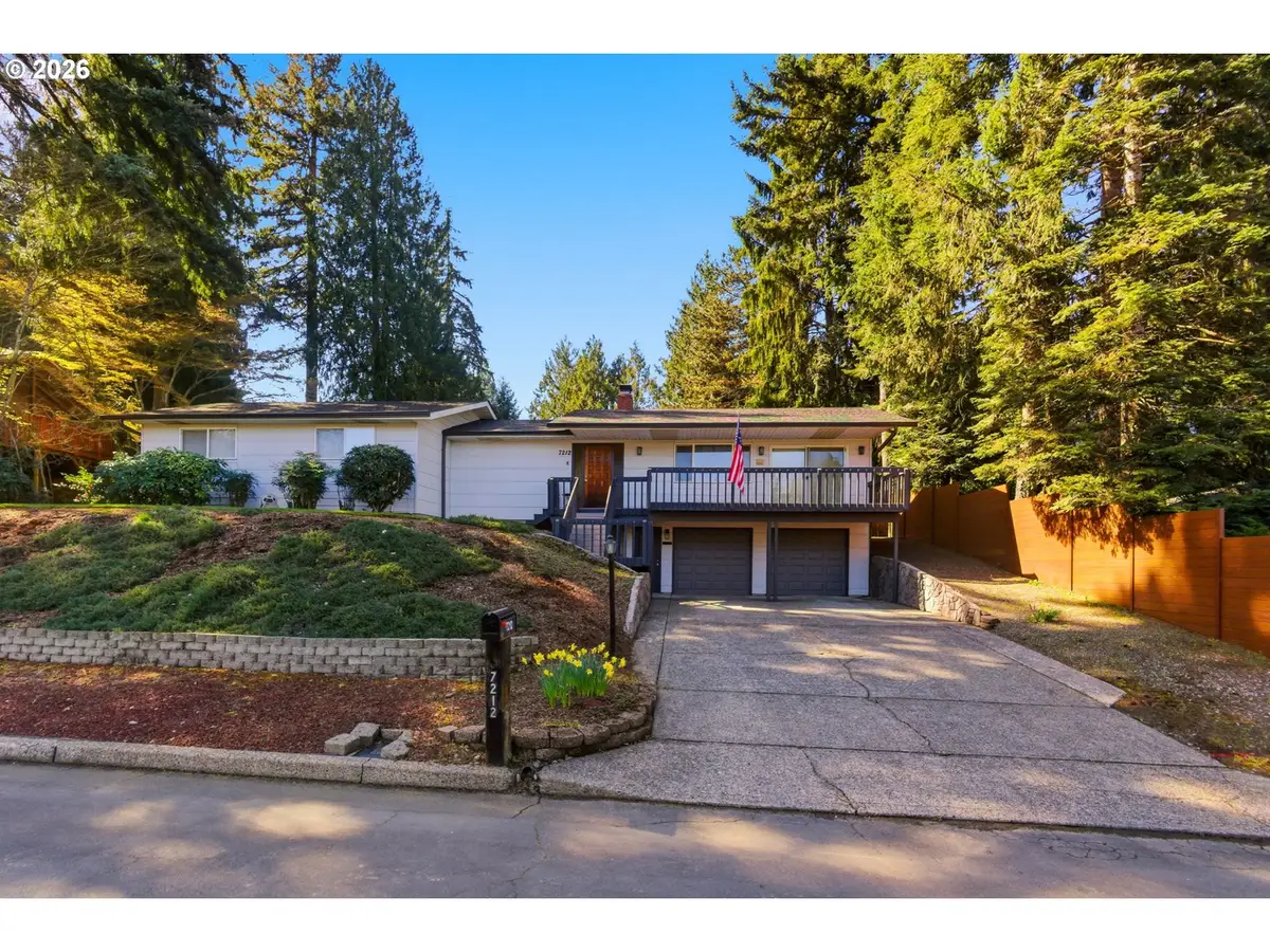 7212 NE 74th Ave, Vancouver, WA 98662 - #1