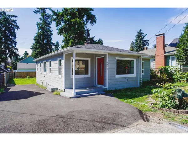 8813 SE 30th Ave, Milwaukie, OR 97222