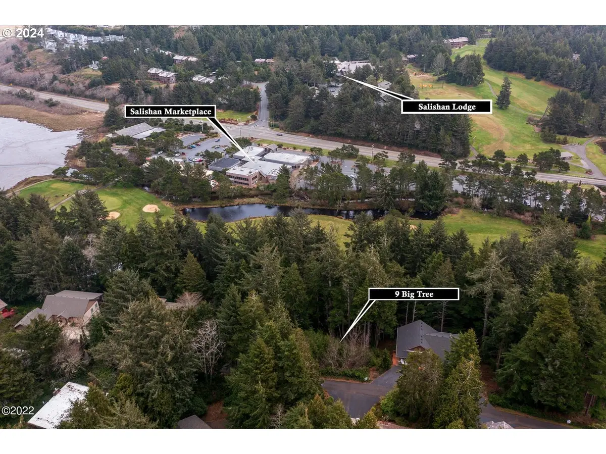 9 Big Tree Rd, Gleneden Beach, OR 97388 - Image #1