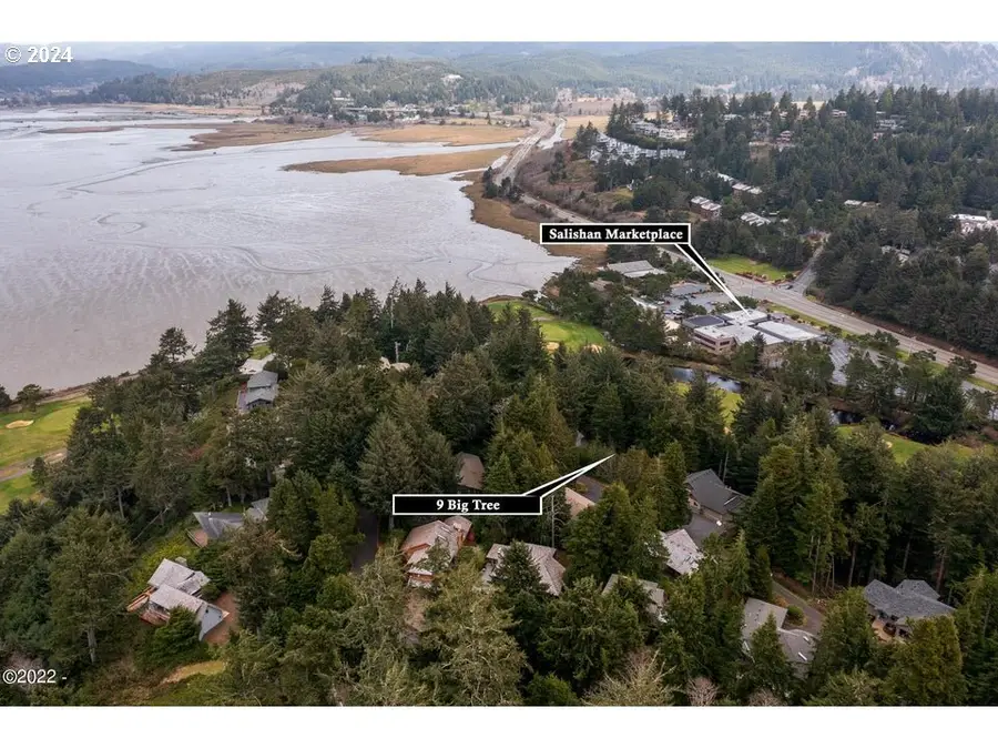 9 Big Tree Rd, Gleneden Beach, OR 97388 - Image #2