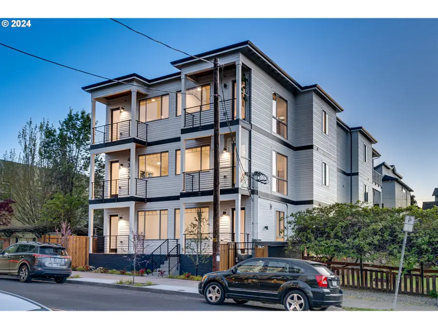 4325 N Mississippi Ave #6, Portland, OR 97217 - Image #3