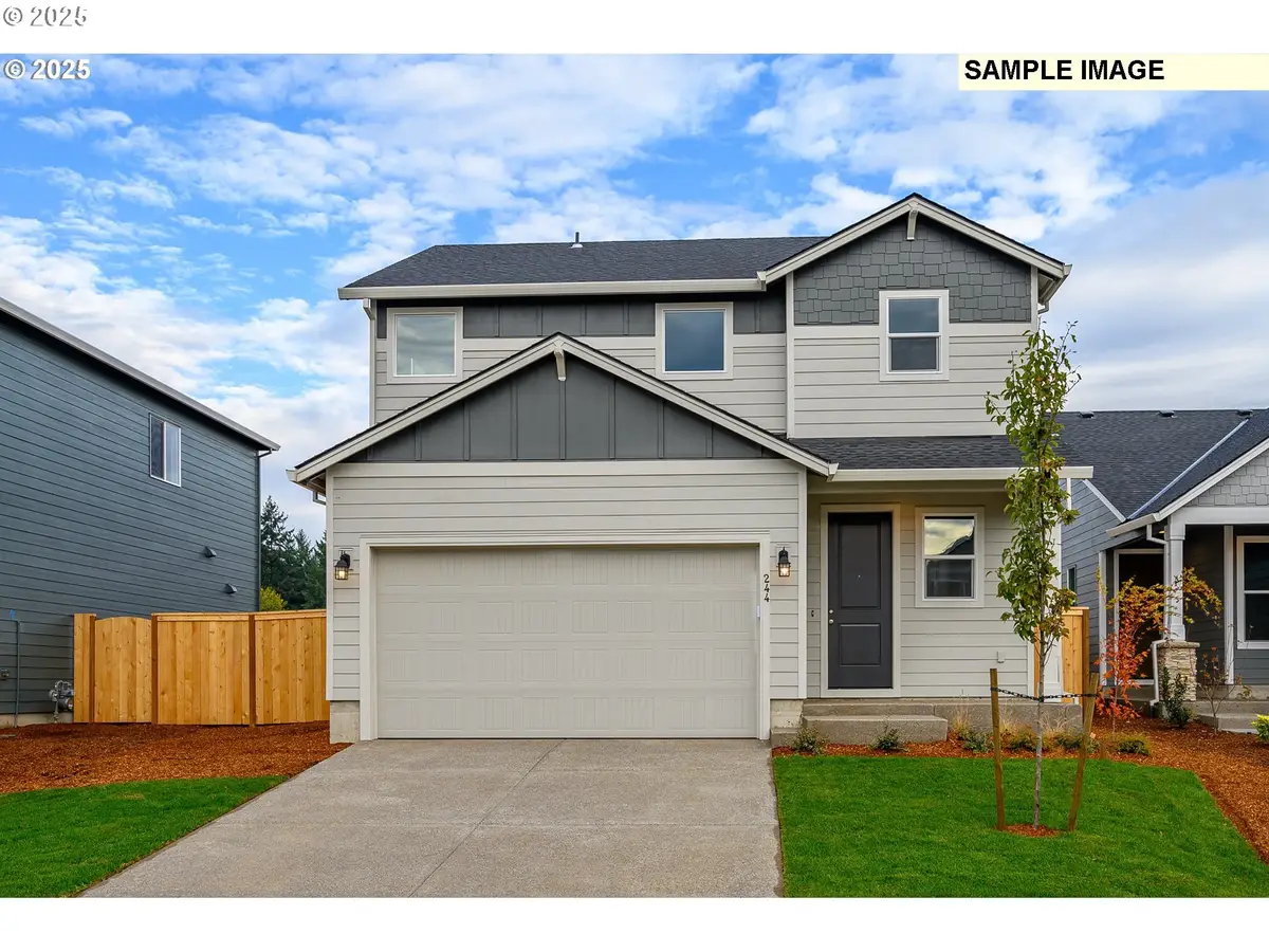 4224 NE 186th St #LOT 251, Vancouver, WA 98686 - Image #1