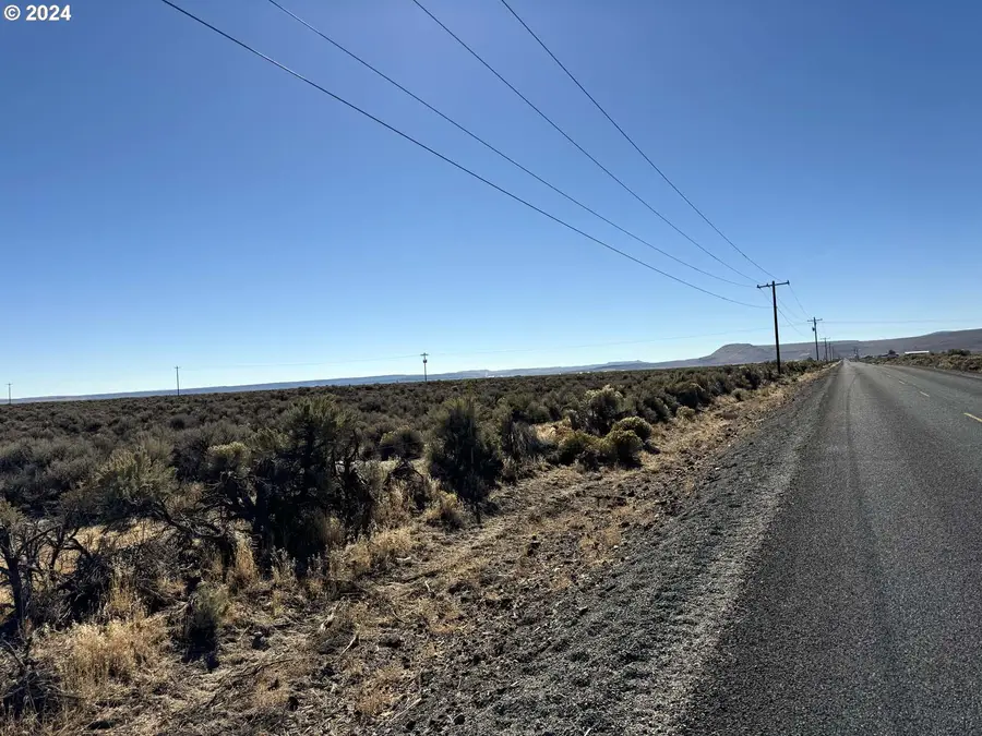 Fossil Lake Rd #TL 1400, Silver Lake Fort Rock, OR 97641 - Image #3