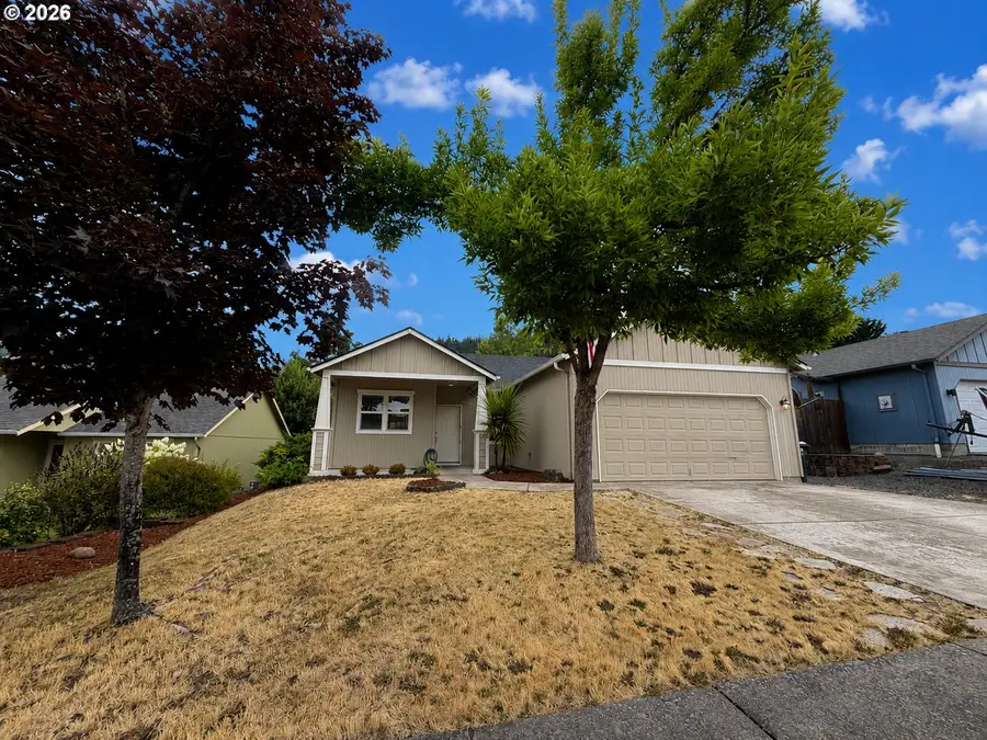 1847 S 61st St, Springfield, OR 97478 - #2