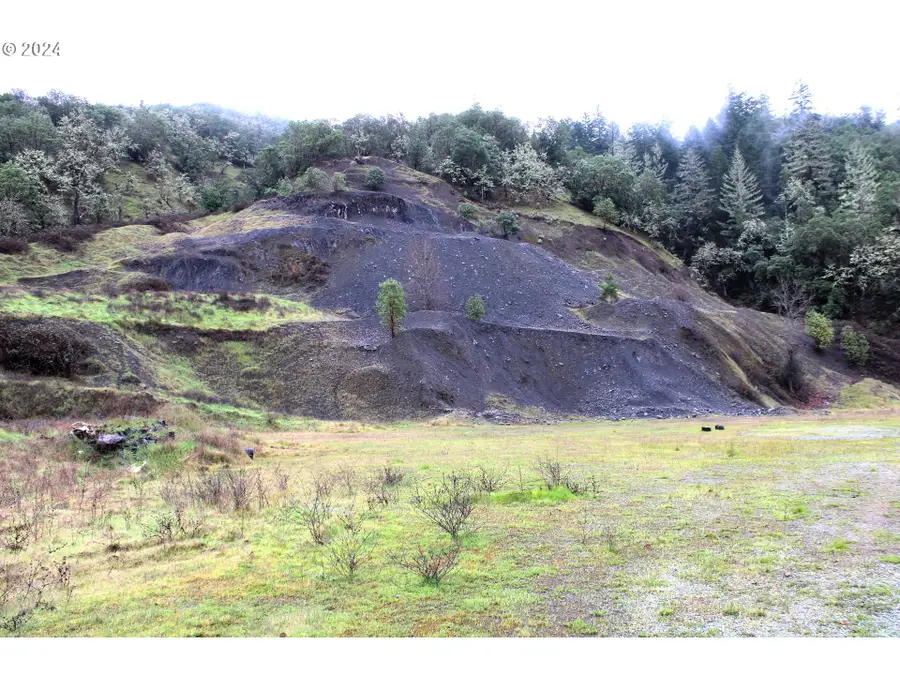 0 Yokum Rd, Riddle, OR 97469 - Image #2