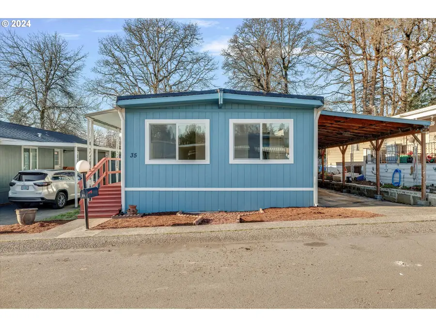 3500 SE Concord Rd #35, Milwaukie, OR 97267 - Image #2