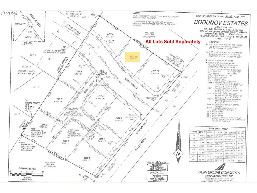 1515 -1537 Barn St, Woodburn, OR 97071 - Image #2