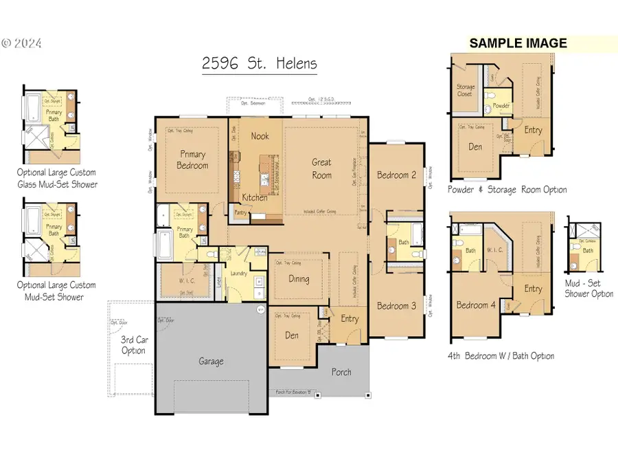 NW 61st Ave, Ridgefield, WA 98642 - Image #2