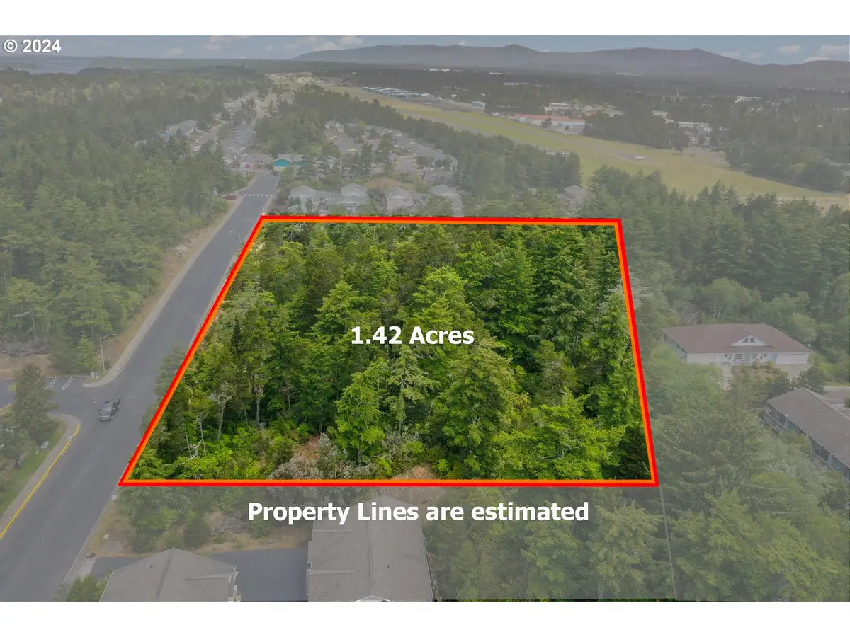 Hemlock St, Florence, OR 97439 - #1