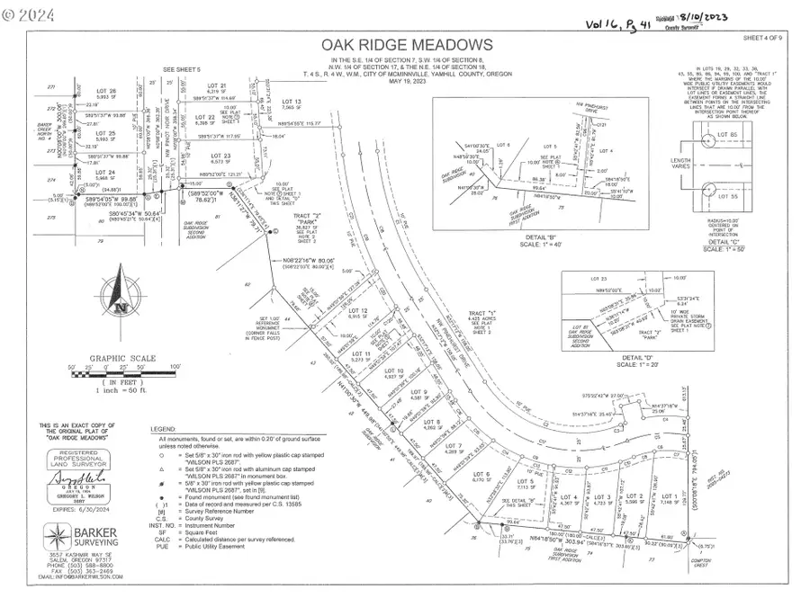 2889 NW Pinot Noir Dr #25, McMinnville, OR 97128 - Image #3