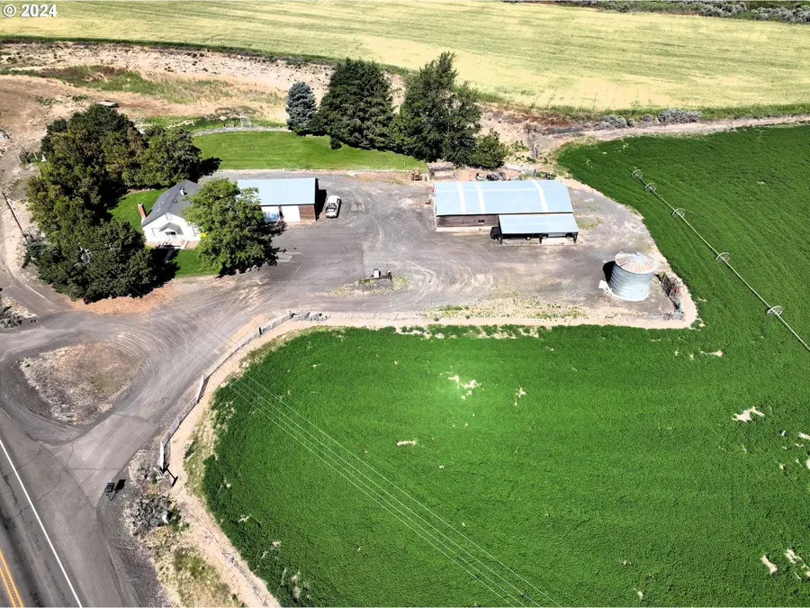 Address Withheld By Seller, Echo, OR 97826 - Image #3