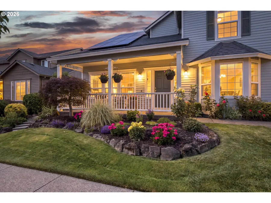 14917 SE Brackenbush Rd, Clackamas, OR 97015 - #2