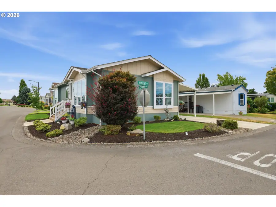 4155 NE Three Mile Ln, McMinnville, OR 97128 - #3