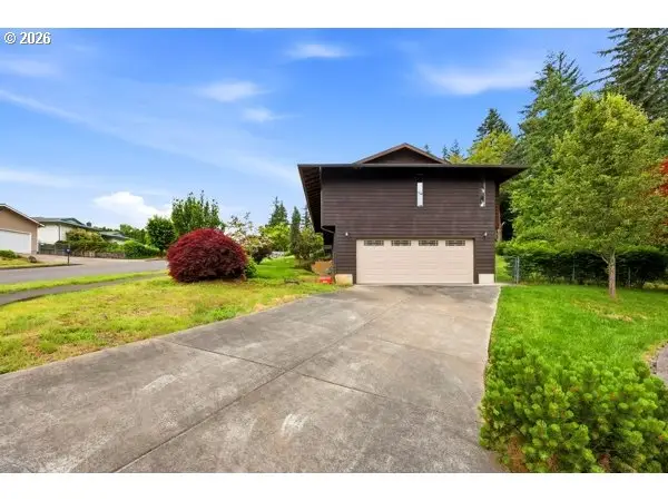 497 NE Scott Ave, Gresham, OR 97030 - #3