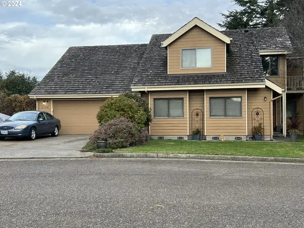 2348 Oregon St, NorthBend, OR 97459