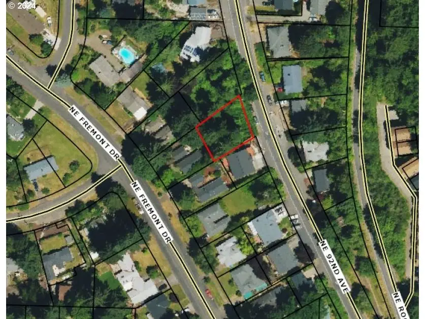 2715 NE 92nd Ave, Portland, OR 97220 - Image #2