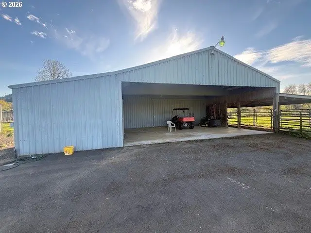 843 Stearns Ln, Oakland, OR 97462 - #3