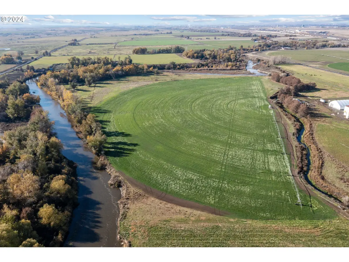 405 Hoosier, Stanfield, OR 97875 - Image #1