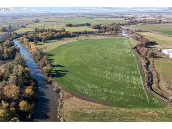 405 Hoosier, Stanfield, OR 97875