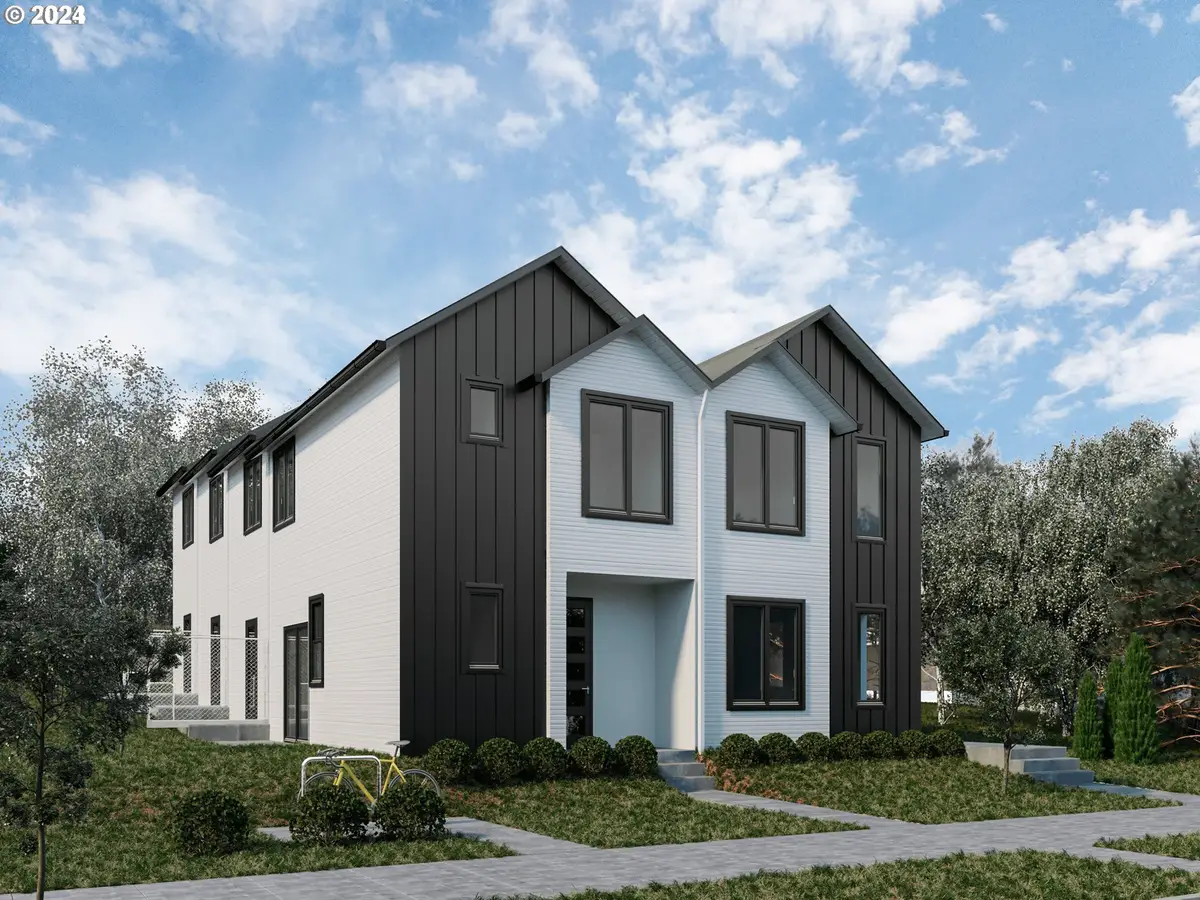 2721 SE 50th Ave, Portland, OR 97206 - Image #1