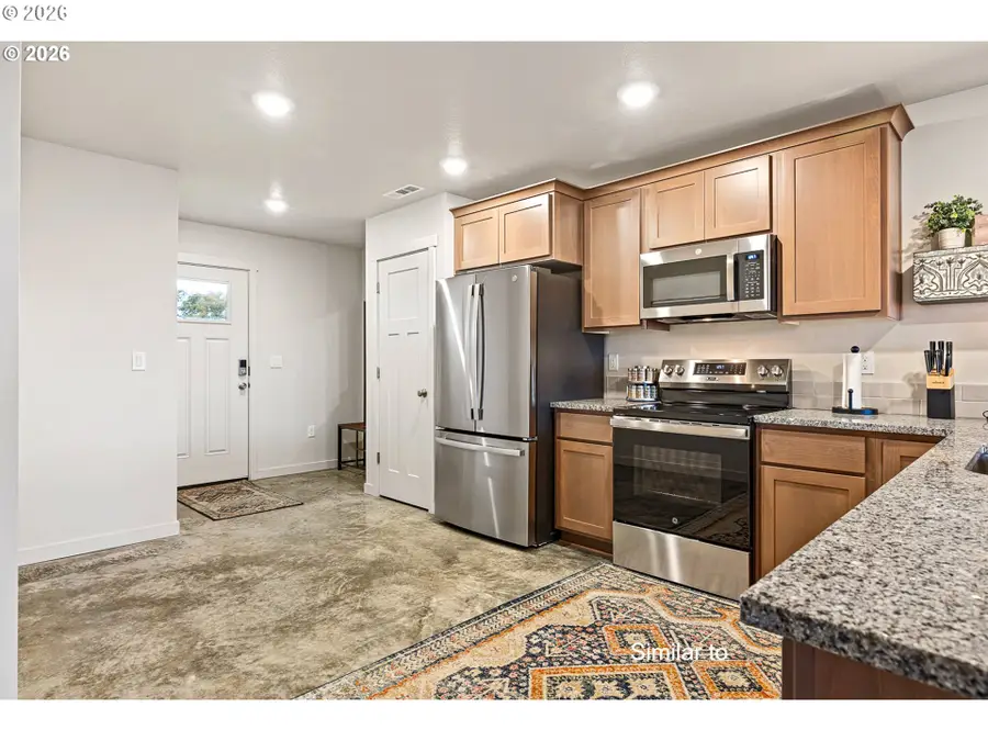 685 Jimmy St, Stanfield, OR 97875 - #2