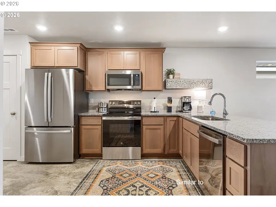 685 Jimmy St, Stanfield, OR 97875 - #3
