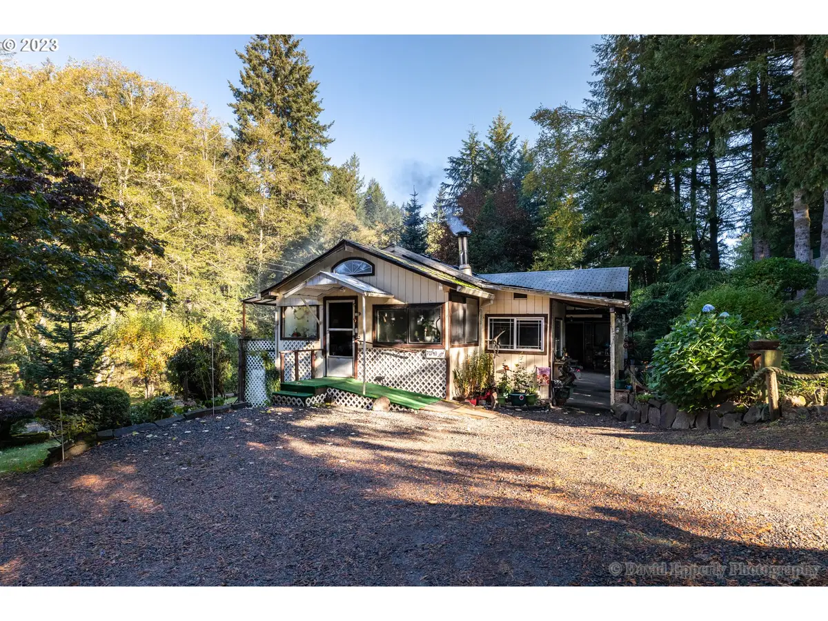 70740 Fern Hill Rd, Rainier, OR 97048 - Image #1