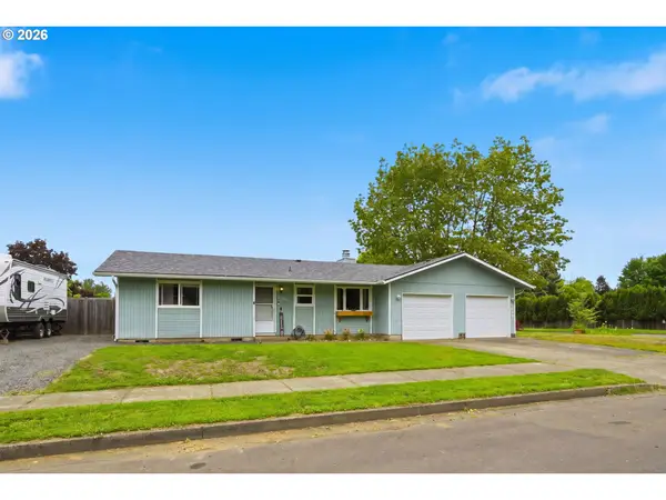 5225 Coetivy Ave, Eugene, OR 97402