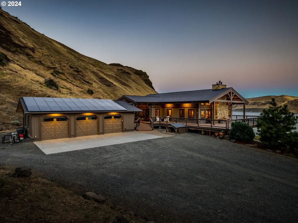 8919 Hwy 14, Wishram, WA 98673 - Image #1