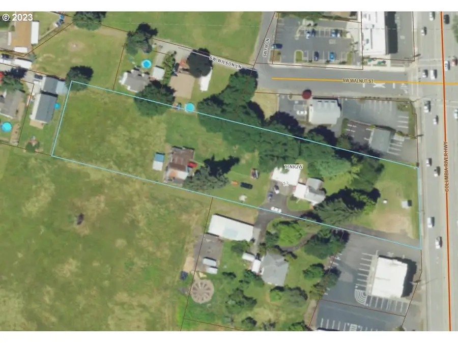 51925 Columbia River Hwy, Scappoose, OR 97056 - Image #2