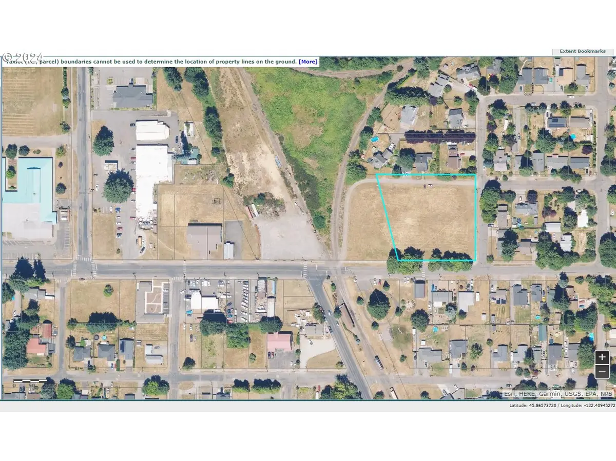 East Yacolt Road, Yacolt, WA 98675 - Image #1