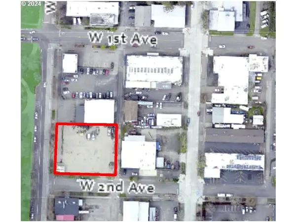 171 Washington St, Eugene, OR 97401