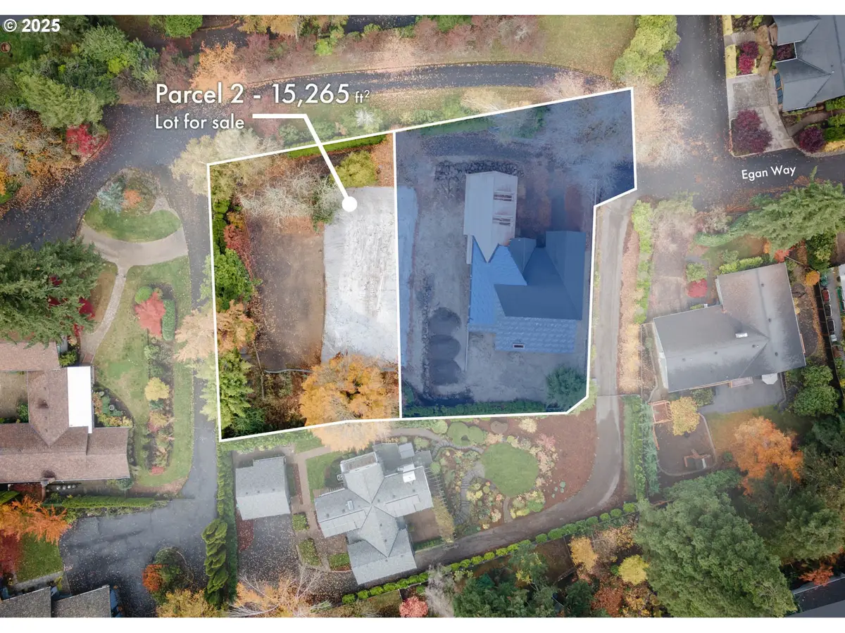 1890 Egan Way, Lake Oswego, OR 97034 - #1