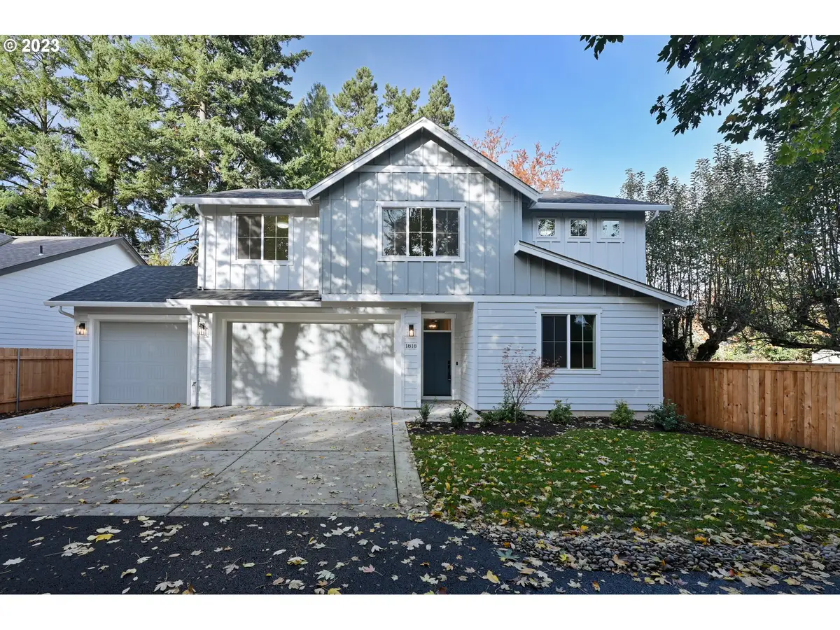 1818 NE 201st Ave, Fairview, OR 97024 - Image #1