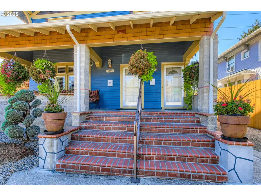 5305 5307 NE Rodney Ave, Portland, OR 97211 - Image #3