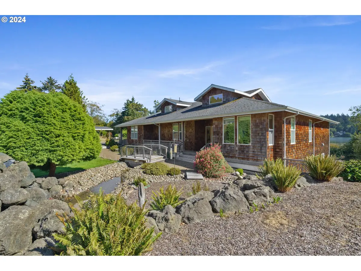 4612 NE I Ave, Neotsu, OR 97364 - Image #1