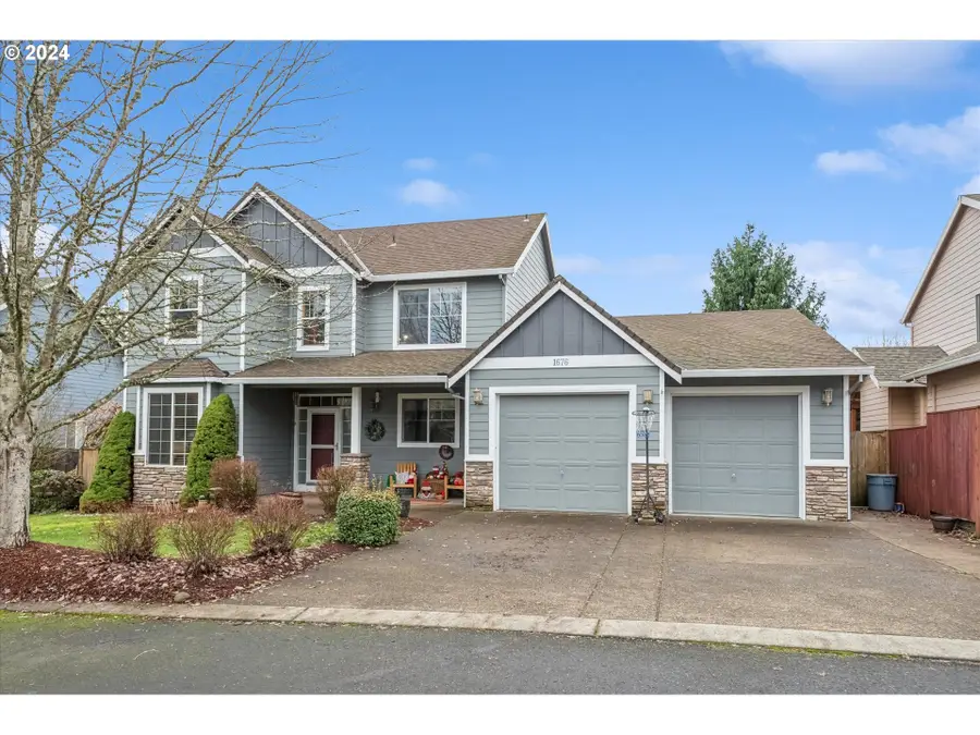 1676 NE 2nd Ave, Hillsboro, OR 97124 - Image #2