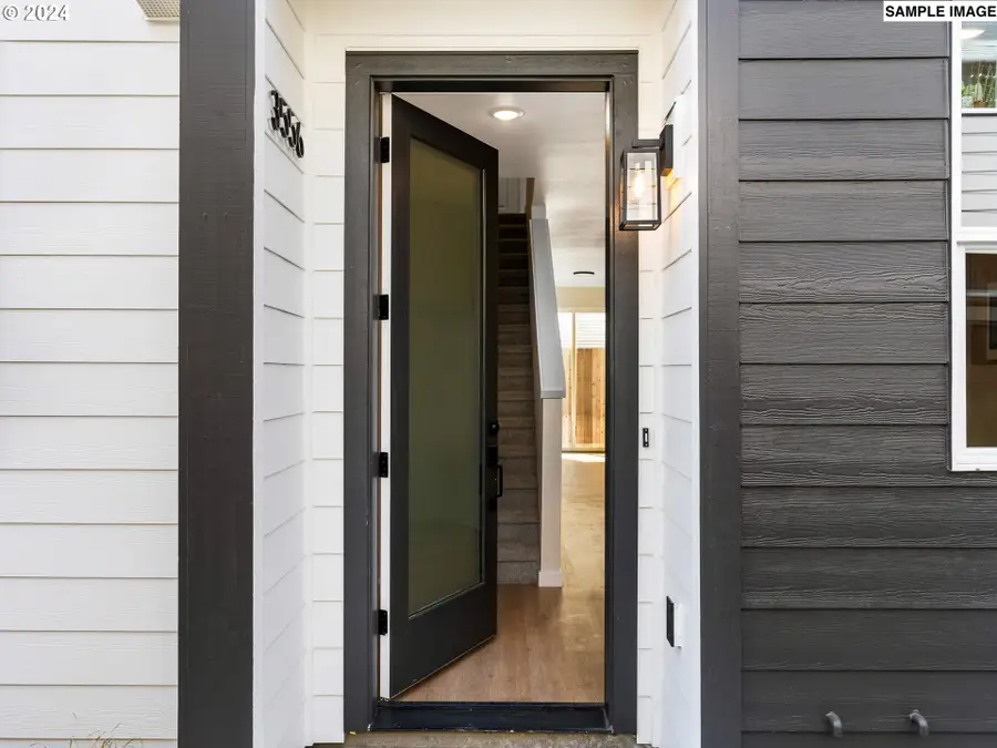 3562 NE Garfield Ave #7, Portland, OR 97212 - Image #2