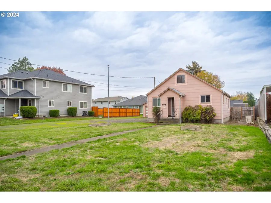 505 Broad St S, Monmouth, OR 97361 - Image #3