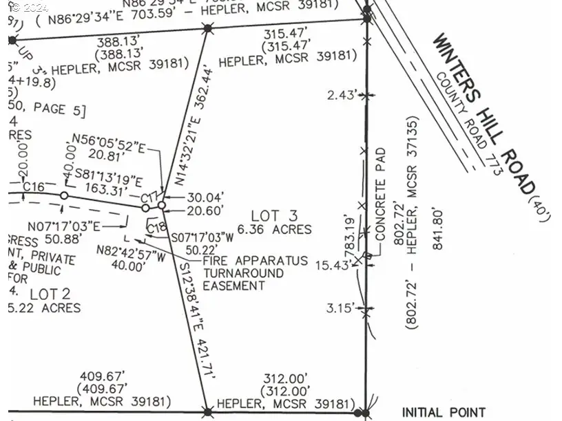 19890 Sharon Tony Way Se, Silverton, OR 97381 - Image #2