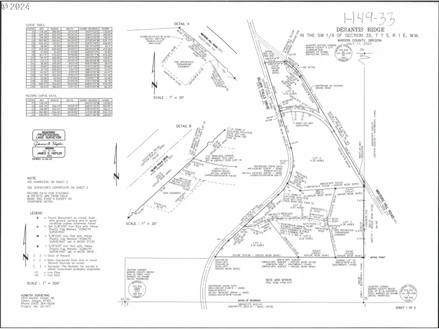 19890 Sharon Tony Way Se, Silverton, OR 97381 - Image #3