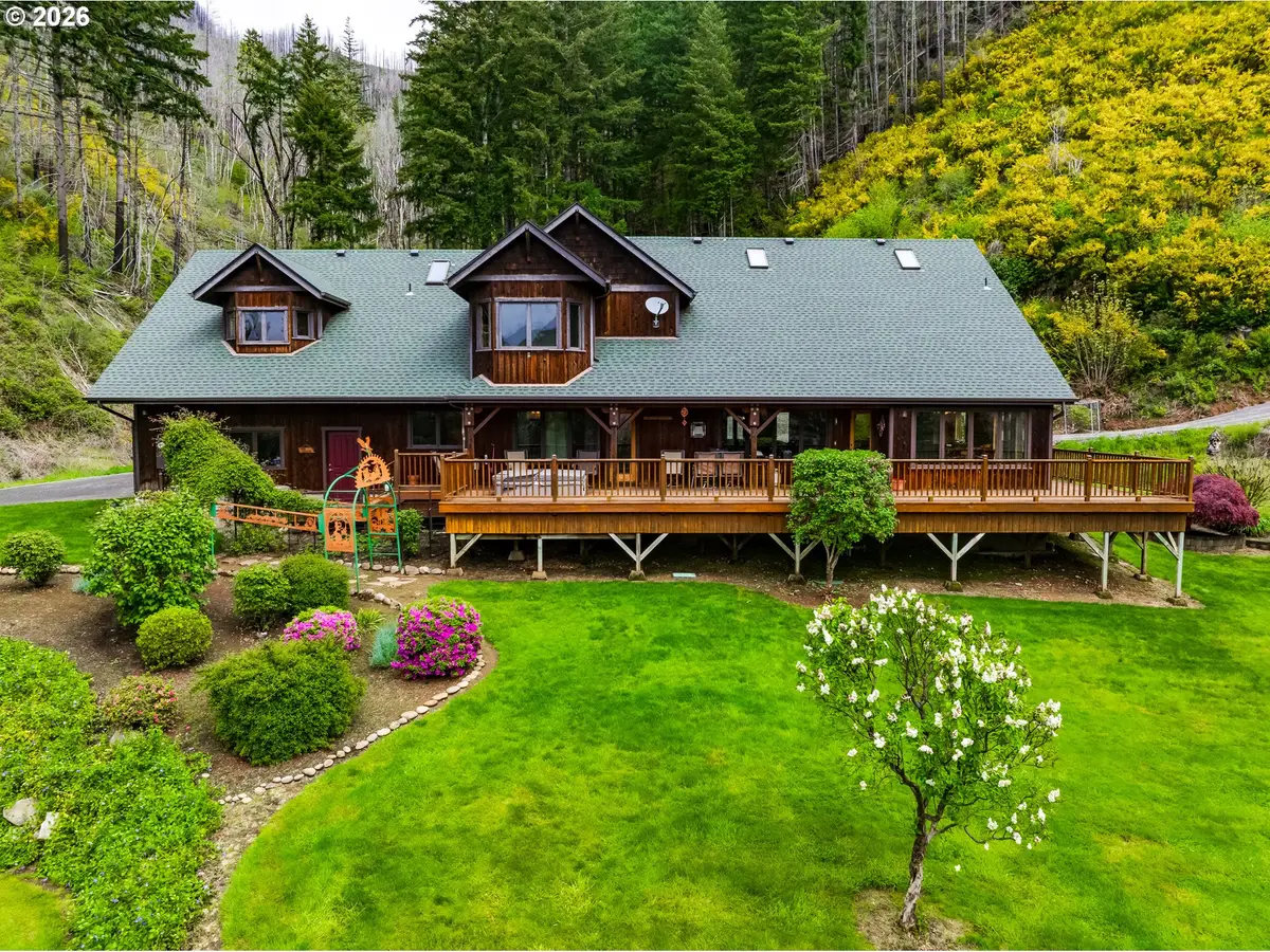 49985 Mckenzie Hwy, Vida, OR 97488 - #1