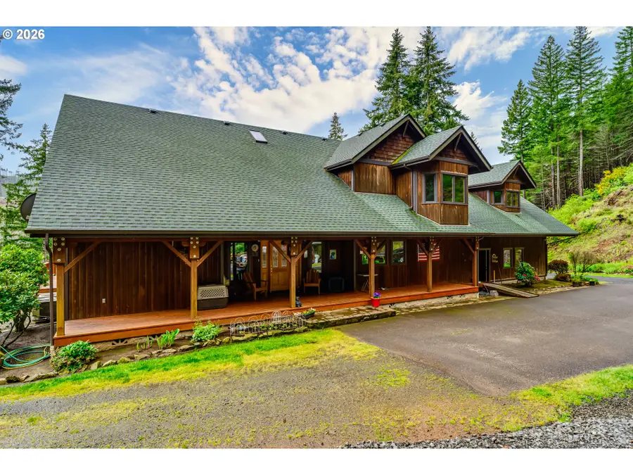 49985 Mckenzie Hwy, Vida, OR 97488 - #2