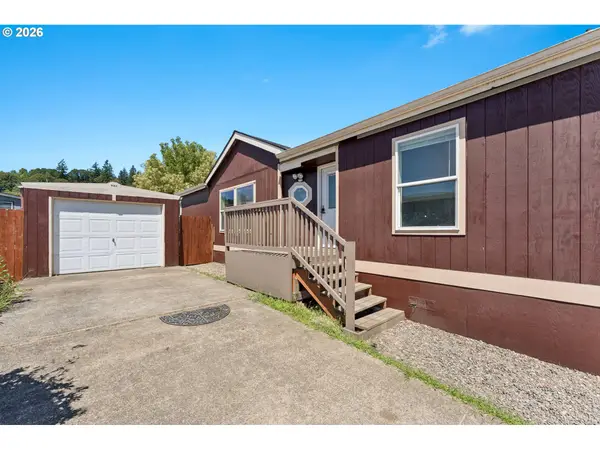 2154 Oregon St #50, StHelens, OR 97051