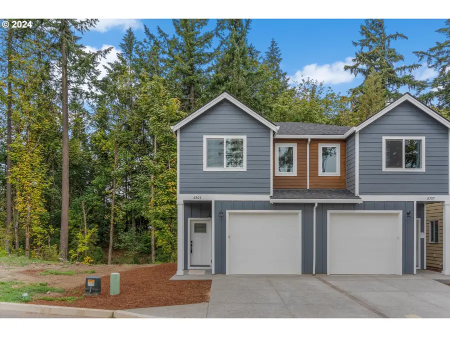 6305 SE Chloe Rose Way, Milwaukie, OR 97267 - #2