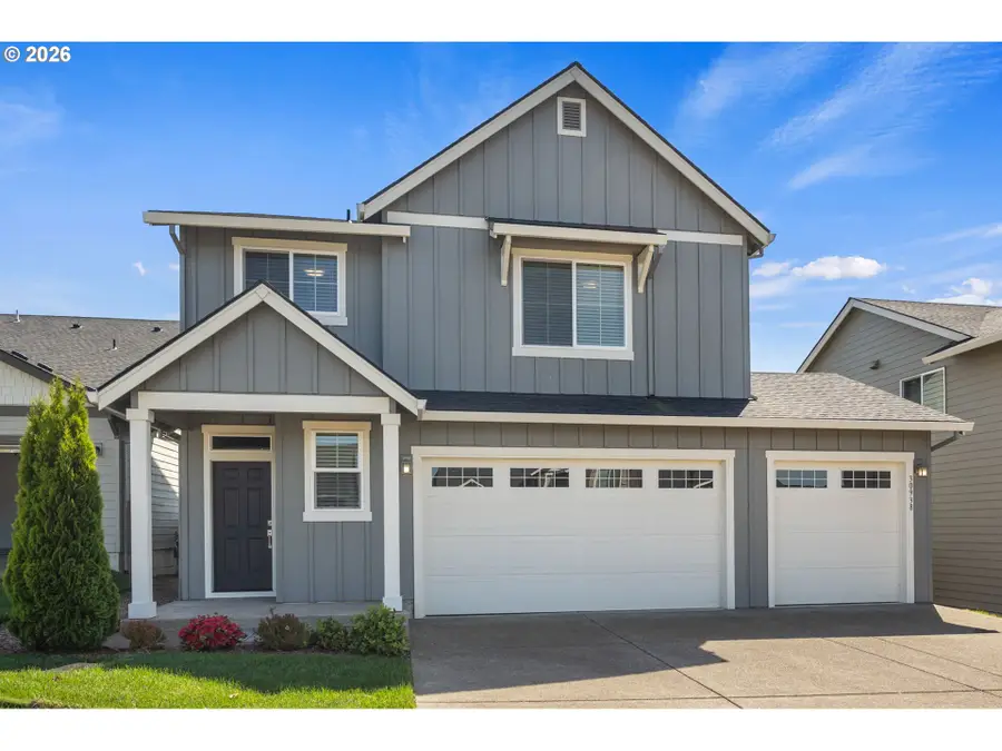 30938 NW Moon St, North Plains, OR 97133 - #3