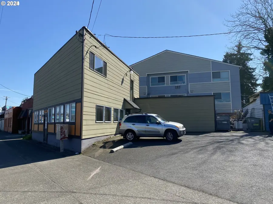 5816 SE Foster Rd, Portland, OR 97206 - Image #3