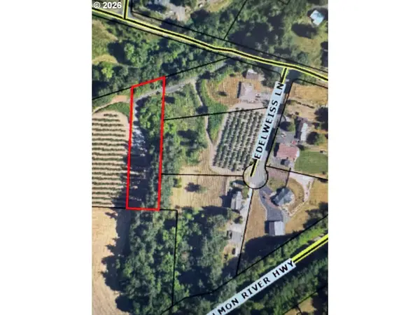 0 Fletcher, Dayton, OR 97114