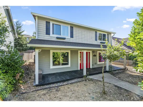 428 S 2nd Pl, Kalama, WA 98625
